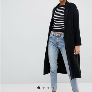 ASOS, Coat